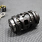 2012 KAWASAKI 12 - 14 KX450F OEM TRANSMISSION TRANNY GEARS GEARBOX SHIFT FORK GOOD - hggarage