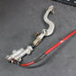 2007 HONDA CR125R CR250R CRF450R OEM REAR BACK BRAKE CALIPER MASTER CYLINDER ASS - hggarage