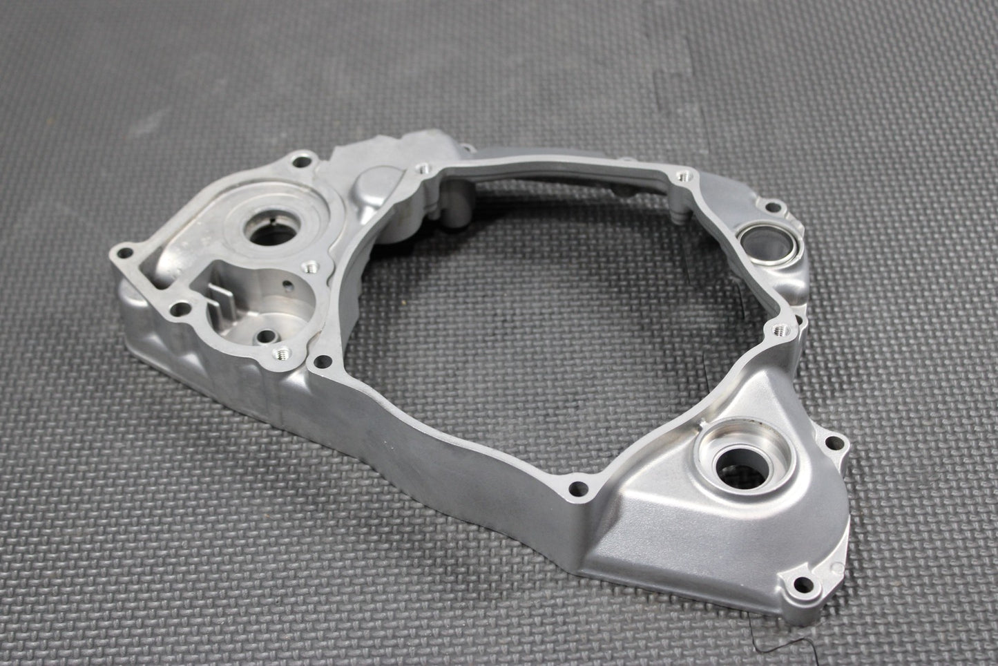 2014 KAWASAKI 09 - 14 KX250F OEM ENGINE MOTOR INNER CLUTCH COVER 14032 - 0136 - hggarage