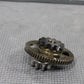 2018 HONDA 18 - 19 CRF250R OEM ENGINE MOTOR STARTER STARTING GEAR REDUCTION GEAR - hggarage