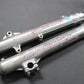 1991 91 - 93 HONDA XR250R OEM RIGHT LEFT FRONT SUSPENSION FORKS SHOCKS GOOD! - hggarage