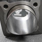 1989 HONDA XR250R OEM CYLINDER BORE JUG TOP END BIG BORE 77MM 12100 - KCE - 670 GOOD - hggarage