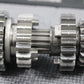 2020 SUZUKI 19 - 25 RMZ250 OEM TRANSMISSION TRANNY GEARBOX GEARS SHIFT FORKS MINT! - hggarage