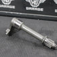 2006 YAMAHA WR250F YZ250F OEM ENGINE CRANKSHAFT BALANCER GEAR COUNTER BALANCER - hggarage