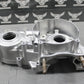 2000 2001 HONDA CR250R OEM LEFT ENGINE CRANKCASE CRANK CASE 11200 - KZ3 - P00 NICE!! - hggarage