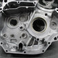 1989 HONDA 88 - 95 XR250R OEM LEFT ENGINE CRANKCASE CRANK CASE 11200 - KZ1 - 670 NICE! - hggarage