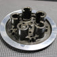 2007 HONDA CRF250R COMPLETE HINSON BILLETPROOF CLUTCH W PLATES BASKET HUB ASSEMB