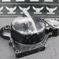 1991 86 - 95 HONDA CR80R OEM ENGINE MOTOR SIDE CLUTCH COVER 11330 - GS2 - 405 - hggarage