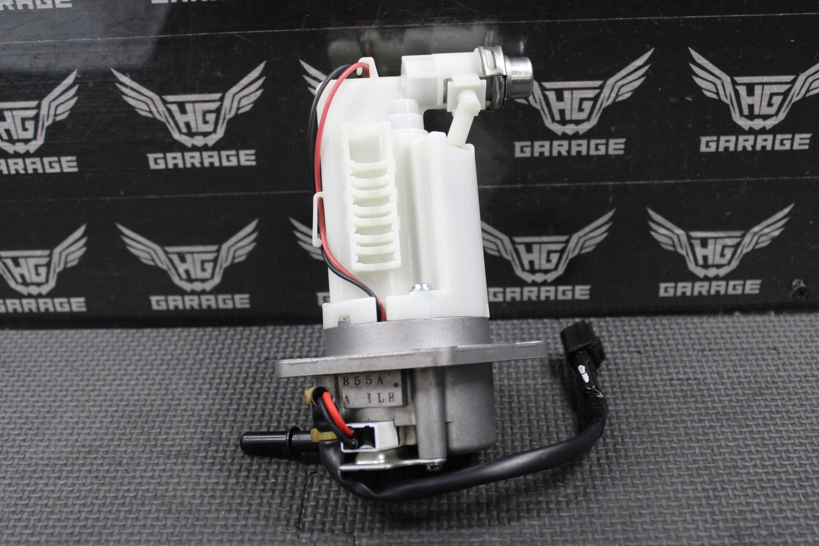 2019 2020 SUZUKI RMZ250 OEM KEIHIN GAS FUEL PUMP SENDING UNIT 15100 - 46K00 LW HR! - hggarage