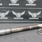 1998 HONDA CR125R 95 - 01 OEM FRONT WHEEL RIM AXLE PIVOT BOLT 44301 - MAC - 780 - hggarage
