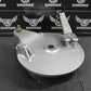 2005 SUZUKI DR200SE OEM REAR BACK BRAKE DRUM ASSEMBLY 54400 - 07870 GOOD! - hggarage
