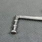 1993 HONDA CR80R 85-95 OEM KICKSTART KICK START PEDAL LEVER 28300-GS2-600