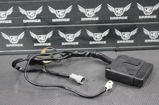 2001 00 - 01 YAMAHA YZ250 OEM ECU COMPUTER CONTROLLER UNIT ECM CDI - hggarage