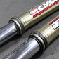 2009 YAMAHA YZ450F 06 - 09 OEM KYB SSS RIGHT LEFT FRONT SUSPENSION FORKS SHOCKS - hggarage