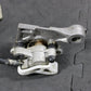 2008 HONDA CRF150RB BIGWHEEL OEM NISSIN REAR BACK BRAKE CALIPER MASTER CYLINDER - hggarage