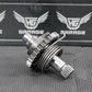 1999 SUZUKI 96 - 00 RM250 OEM KICKSTART KICK START SHAFT MECHANISM - hggarage