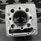 1989 HONDA XR250R OEM CYLINDER BORE JUG TOP END BIG BORE 77MM 12100 - KCE - 670 GOOD - hggarage