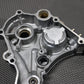 2002 YAMAHA YZ426F OEM ENGINE MOTOR SIDE CLUTCH COVER WATERPUMP 5JG-15431-00-00