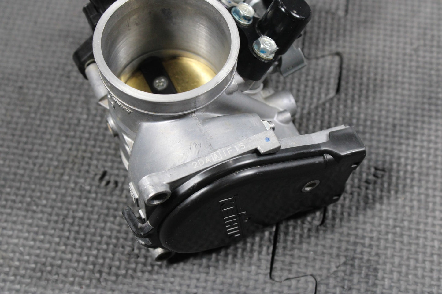 2019 HONDA 17 - 19 CRF450R CRF450RX OEM MAIN FUEL INJECTOR THROTTLE BODY INJECTOR - hggarage