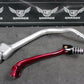 2013 HONDA CRF450R OEM KICKSTART KICK START PEDAL LEVER INDIE SHIFTER LEVER