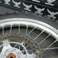 1993 Honda CR80R OEM 17x1.40 Front Wheel Rim 44601 - GC4 - 600 44701 - GC4 - 601 - hggarage