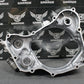 1995 1996 HONDA CR125R OEM RIGHT SIDE CASE INNER CLUTCH COVER 11340 - KZ4 - 620 GOOD - hggarage