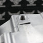 1999 99 - 02 HONDA CR125R OEM RIGHT ENGINE MOTOR CRANKCASE CRANK CASE BLOCK MINT! - hggarage