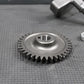 2000 SUZUKI DRZ400 DRZ400E OEM COUNTER BALANCER CRANKSHAFT BALANCER GEAR - hggarage