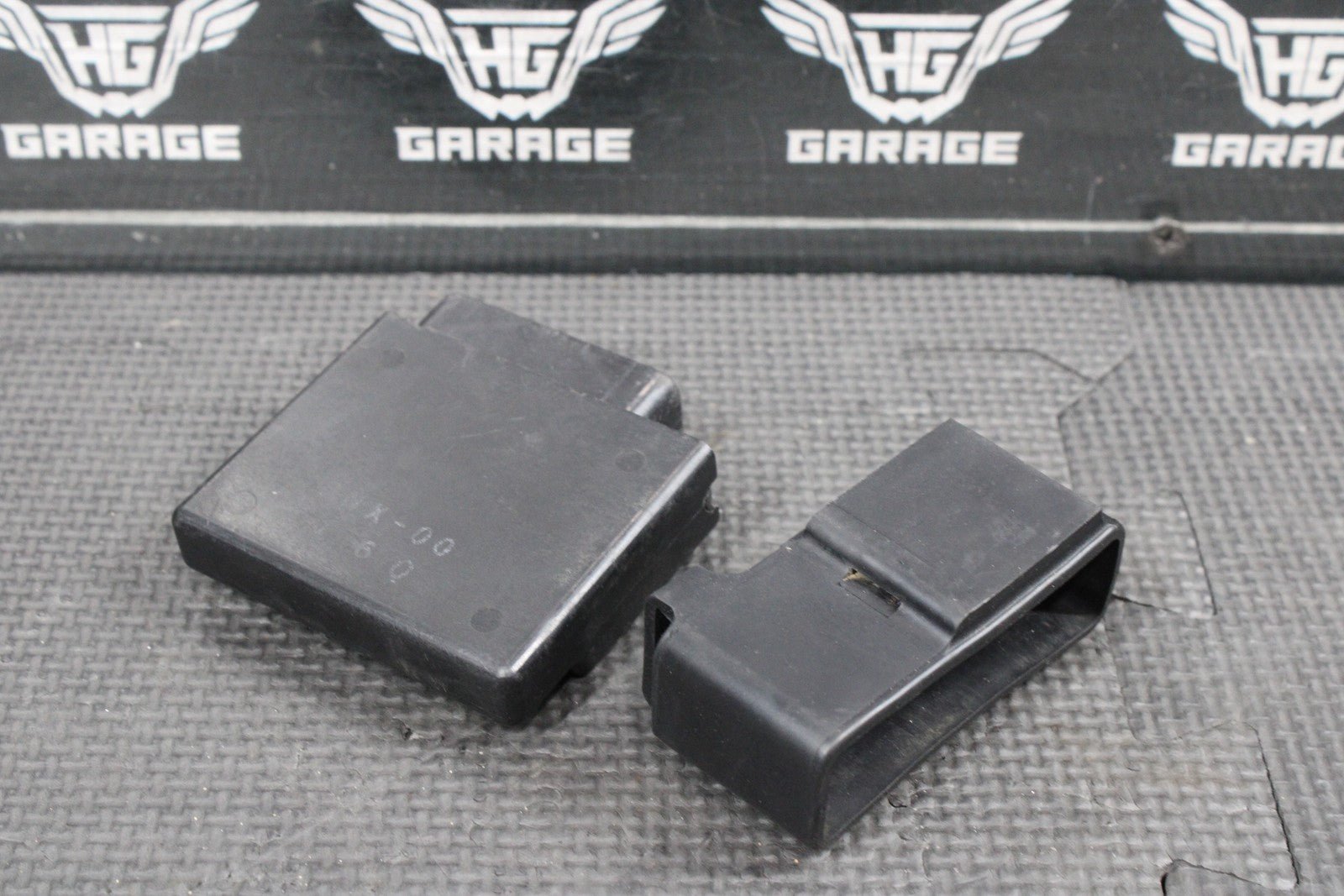 2002 YAMAHA YZ250 2T 02 - 05 OEM ECU COMPUTER CONTROLLER UNIT IGNITER ECM CDI - hggarage