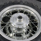 2000 KTM 50SX PRO JUNIOR OEM REAR BACK WHEEL RIM 45009070000