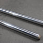 1997 YAMAHA RT100 OEM RIGHT LEFT FRONT SUSPENSION FORKS SHOCKS - hggarage