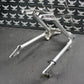 2014 HONDA 14-17 CRF250R 13-16 CRF450R OEM REAR BACK SUB FRAME SUBFRAME