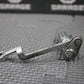 2000 00 - 02 HONDA CR125R OEM EXHAUST POWER VALVE LINKAGE GOVERNOR 19200 - KZ4 - L10 - hggarage