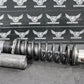 2014 KAWASAKI KX100 14 - 17 OEM REAR BACK SHOCK ABSORBER SUSPENSION 45014 - 0562 - 37M - hggarage