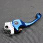 2009 YAMAHA YZ450F ASV F3 CLUTCH PERCH MOUNT WITH LEVER BRAKE LEVER 17D-82911-00