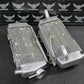 2004 KAWASAKI KX250F OEM ENGINE MOTOR COOLING COOLER RADIATOR MINT! 39061 - 0 - hggarage