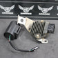 2009 HONDA CRF450R OEM RECTIFIER VOLTAGE REGULATOR HIGH OUTPUT CONDESNER