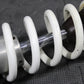 2016 KTM 15 - 16 250 300 XC OEM WP REAR BACK SHOCK ABSORBER SUSPENSION MONO NICE! - hggarage