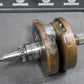 2006 HONDA CRF450R OEM ENGINE MOTOR CRANKSHAFT CRANK SHAFT  13000-MEN-850