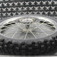 2003 HONDA 01 - 07 CR250R OEM DID FRONT WHEEL RIM HUB ORIGINAL TIRE 21" NICE! - hggarage