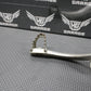 2019 YAMAHA 15 - 21 WR250F YZ250FX OEM NISSIN REAR BACK BRAKE MASTER CALIPER LEVER - hggarage