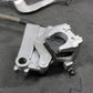 2016 KAWASAKI KX85 OEM NISSIN REAR BACK BRAKE CALIPER MASTER CYLINDER LEVER