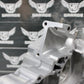 2001 SUZUKI RM80 OEM LEFT ENGINE MOTOR CRANKCASE CRANK CASES BLOCK 11300 - 03812 - hggarage