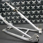 2002 YAMAHA YZ250F OEM REAR BACK SUB FRAME SUBFRAME SEAT RAIL 5SF - 21190 - 00 - 00 - hggarage