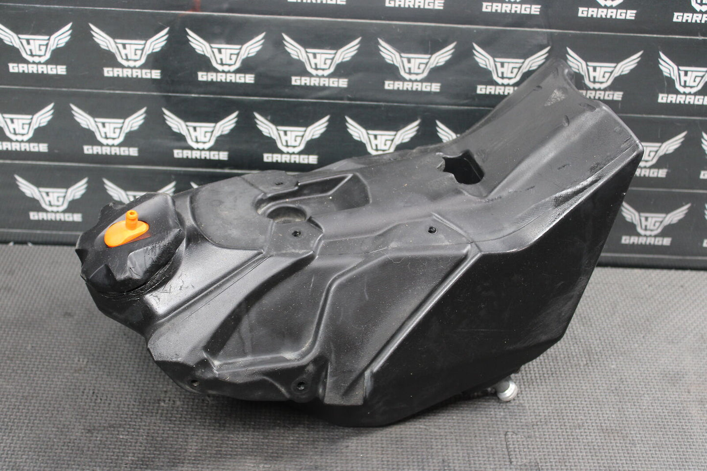 2013 KTM 65SX 09-13 OEM GAS FUEL TANK CELL PETROL RESERVOIR 4620701303330