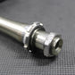 2008 2009 HONDA CRF250R OEM FRONT FORK CLAMP LOWER TRIPLE TREE STEM 53219 - KRN - A1 - hggarage