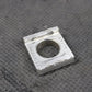 2005 Yamaha YZ250F OEM Rear Axle Back Wheel Rim Pivot Bolt Axel 1C3 - 25381 - 90 - 00 - hggarage