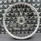2006 2007 HONDA CRF250R CRF450R OEM DID 21" FRONT WHEEL RIM HUB 44650 - MEN - 840 - hggarage