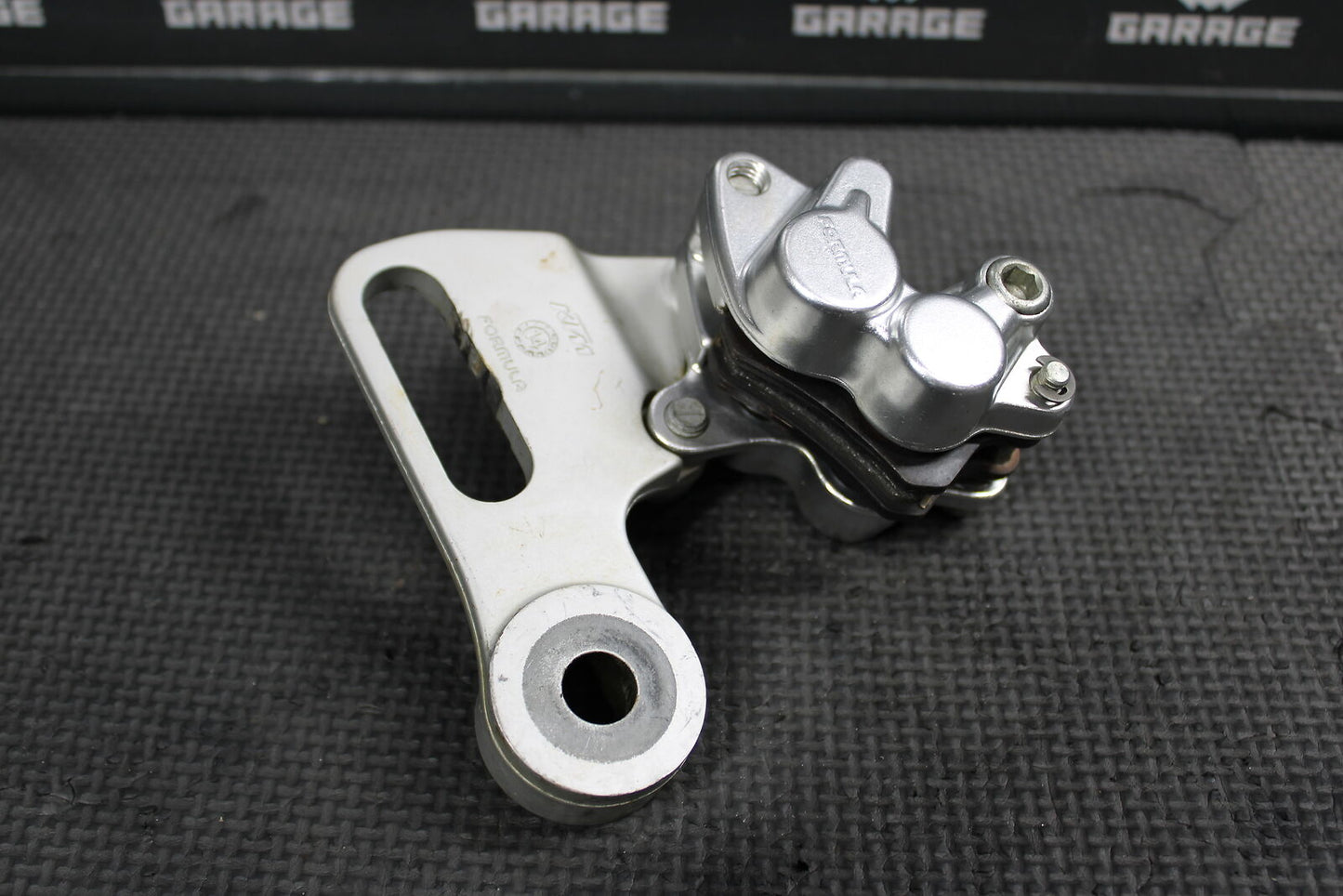 2013 KTM 65SX OEM FORMULA REAR BACK BRAKE CALIPER