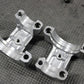 2008  KAWASAKI KX250F OEM ENGINE CYLINDER HEAD CAMSHAFT VALVES CAM TOP END NICE!